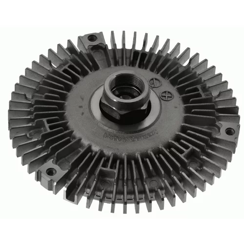 Spojka ventilátora chladenia 2300 102 031 /SACHS/ - obr. 1