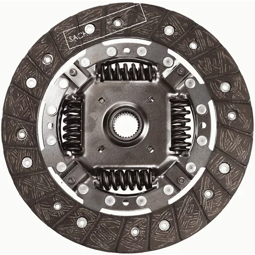 Spojková sada 3000 950 098 /SACHS/ - obr. 5