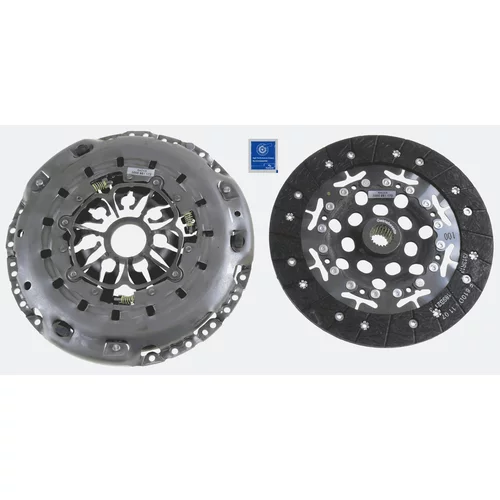 Spojková sada 3000 951 172 /SACHS/
