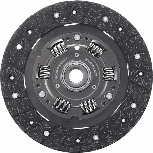 Spojková sada 3000 951 617 /SACHS/ - obr. 5
