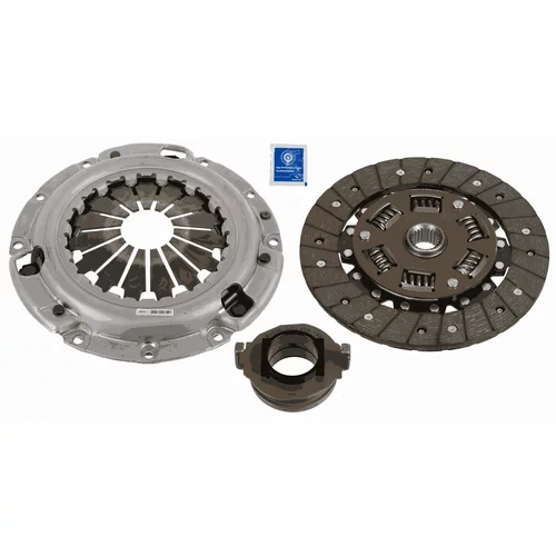 Spojková sada SACHS 3000 951 755