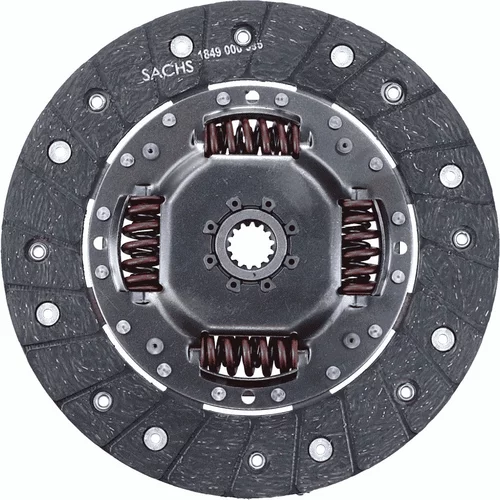 Spojková sada 3000 990 018 /SACHS/ - obr. 5