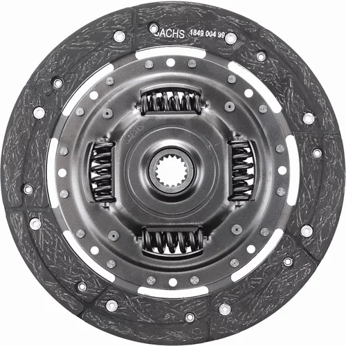 Spojková sada 3000 990 022 /SACHS/ - obr. 6