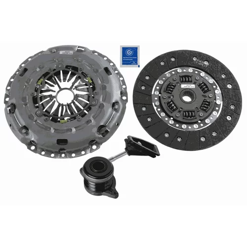 Spojková sada SACHS 3000 990 187