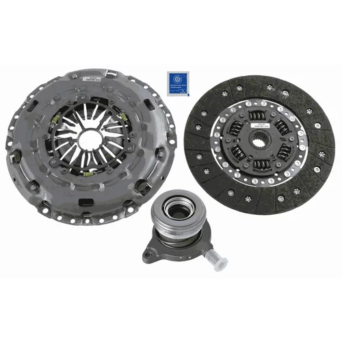 Spojková sada SACHS 3000 990 191