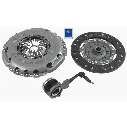 Spojková sada SACHS 3000 990 201