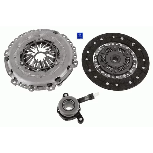 Spojková sada 3000 990 443 /SACHS/