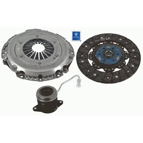 Spojková sada SACHS 3000 990 565