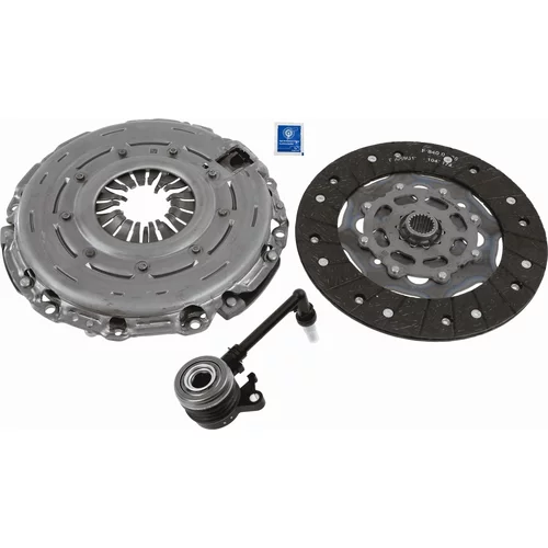 Spojková sada SACHS 3000 990 674