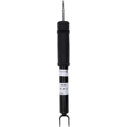 Tlmič pérovania 313 551 /SACHS/ - obr. 5