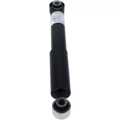 Tlmič pérovania 314 005 /SACHS/ - obr. 4