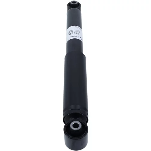 Tlmič pérovania 314 039 /SACHS/ - obr. 4