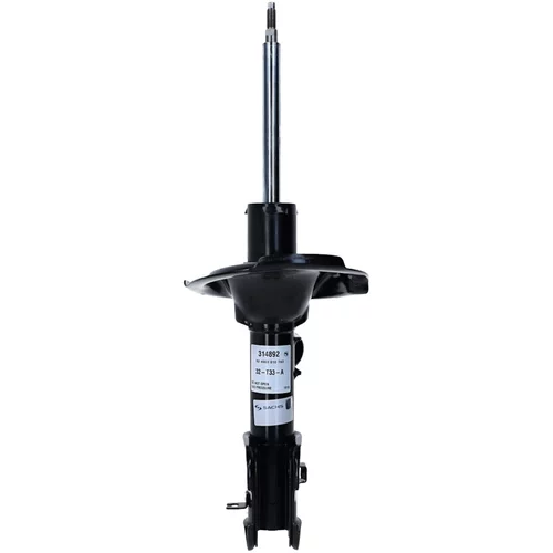 Tlmič pérovania 314 892 /SACHS/ - obr. 5