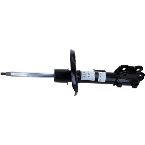 Tlmič pérovania 315 758 /SACHS/ - obr. 1