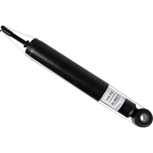 Tlmič pérovania 316 732 /SACHS/