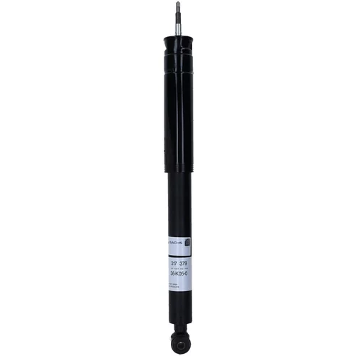 Tlmič pérovania 317 379 /SACHS/ - obr. 5