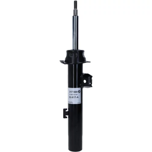 Tlmič pérovania 317 568 /SACHS/ - obr. 4