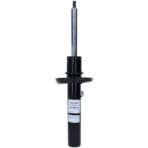 Tlmič pérovania 317 574 /SACHS/ - obr. 5