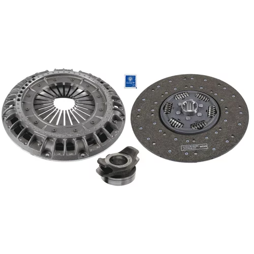 Spojková sada SACHS 3400 037 031