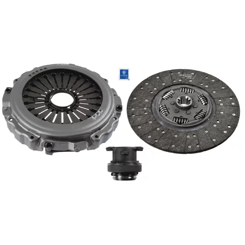 Spojková sada SACHS 3400 074 031