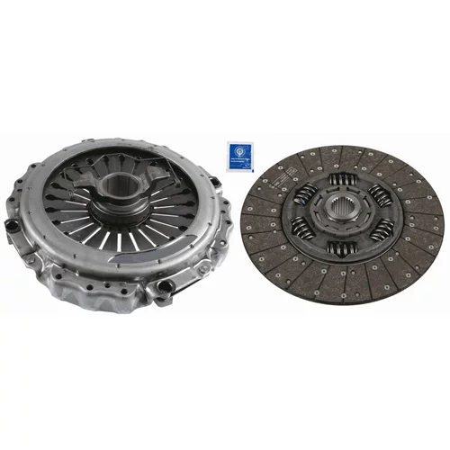 Spojková sada SACHS 3400 700 678