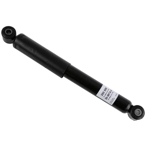 Tlmič pérovania SACHS 350 586