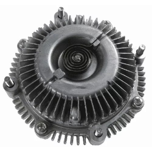 Spojka ventilátora chladenia 2100 500 024 /SACHS/