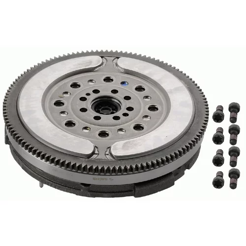 Zotrvačník 2294 001 057 /SACHS/ - obr. 1