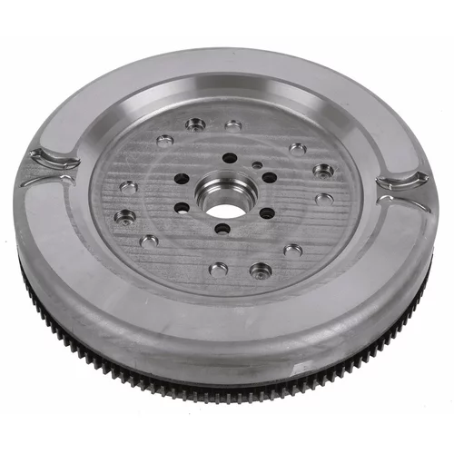 Zotrvačník 2294 002 337 /SACHS/ - obr. 1