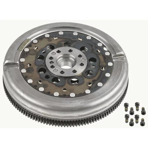Zotrvačník 2294 701 032 /SACHS/ - obr. 1
