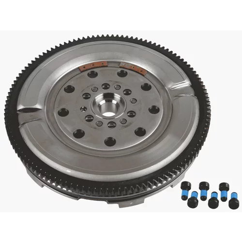 Zotrvačník 2294 701 037 /SACHS/ - obr. 1