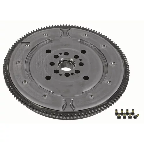 Zotrvačník 2295 002 189 /SACHS/ - obr. 1