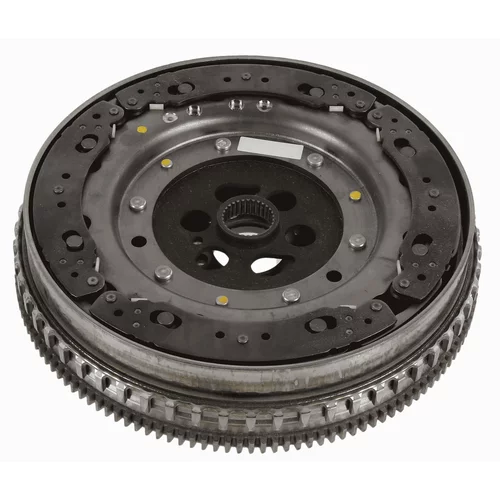 Zotrvačník SACHS 2295 601 053