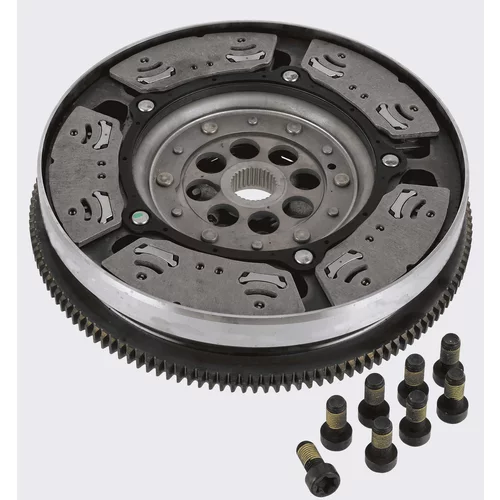 Zotrvačník 2295 701 008 /SACHS/ - obr. 1