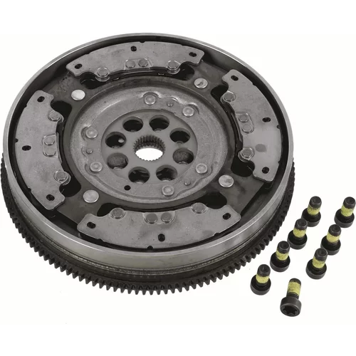 Zotrvačník SACHS 2295 701 015