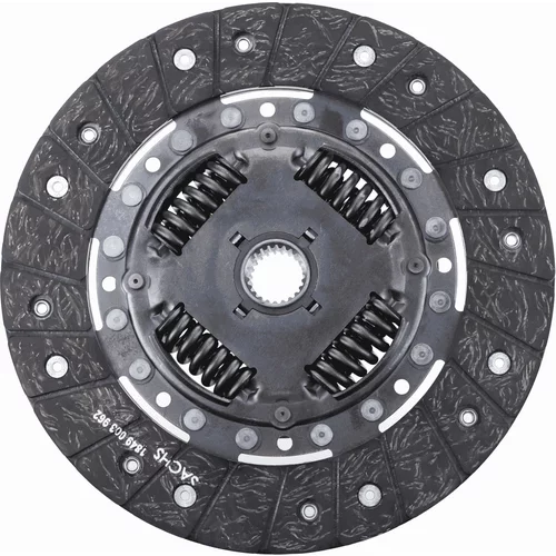 Spojková sada 3000 181 001 /SACHS/ - obr. 5