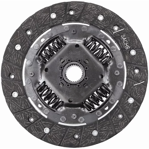 Spojková sada 3000 950 103 /SACHS/ - obr. 5