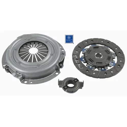 Spojková sada SACHS 3000 951 211