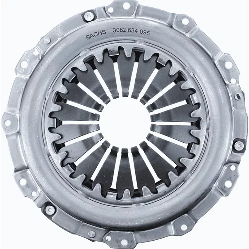 Spojková sada 3000 951 695 /SACHS/ - obr. 3