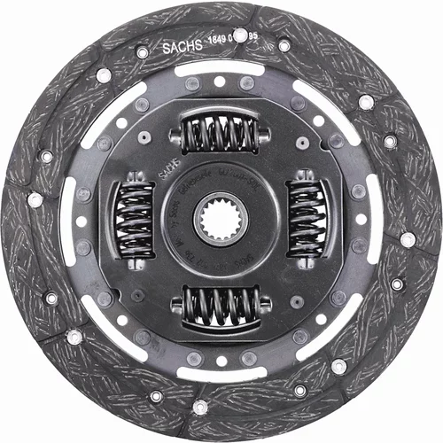 Spojková sada 3000 990 022 /SACHS/ - obr. 7
