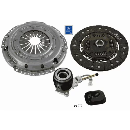 Spojková sada SACHS 3000 990 055