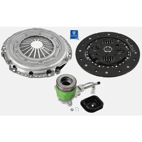 Spojková sada SACHS 3000 990 080