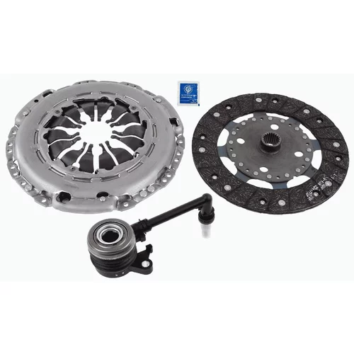 Spojková sada SACHS 3000 990 534