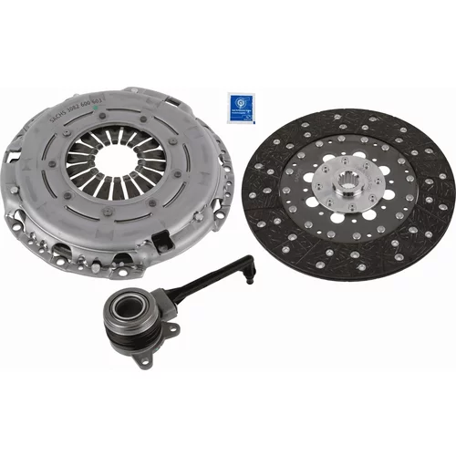 Spojková sada SACHS 3000 990 655
