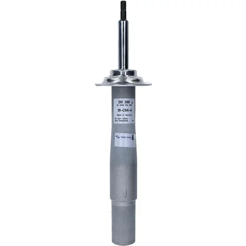 Tlmič pérovania 310 380 /SACHS/ - obr. 5