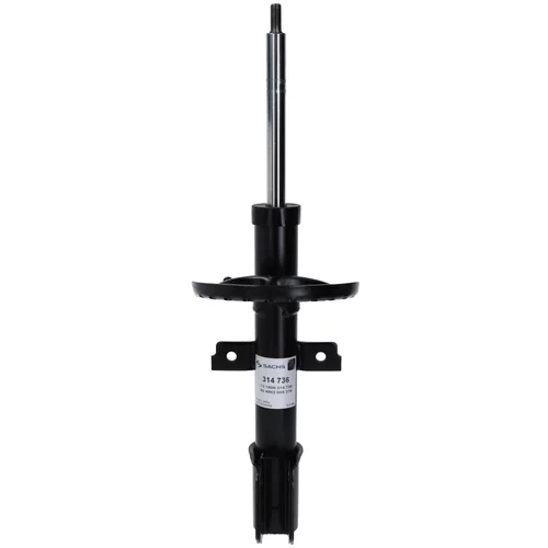 Tlmič pérovania 314 736 /SACHS/ - obr. 5
