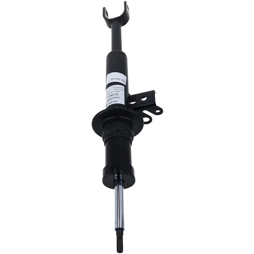 Tlmič pérovania 314 875 /SACHS/ - obr. 4