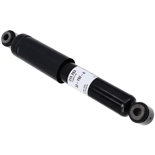 Tlmič pérovania 315 263 /SACHS/ - obr. 1