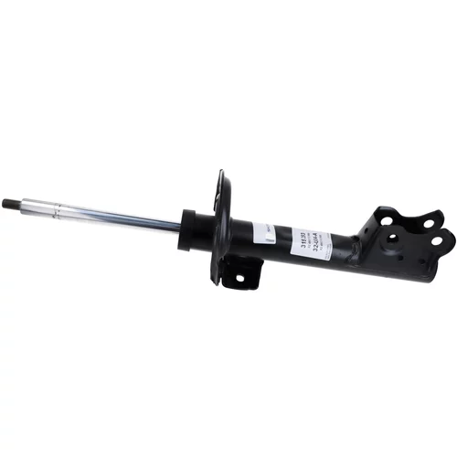 Tlmič pérovania 315 293 /SACHS/ - obr. 1