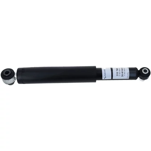 Tlmič pérovania 315 744 /SACHS/ - obr. 1